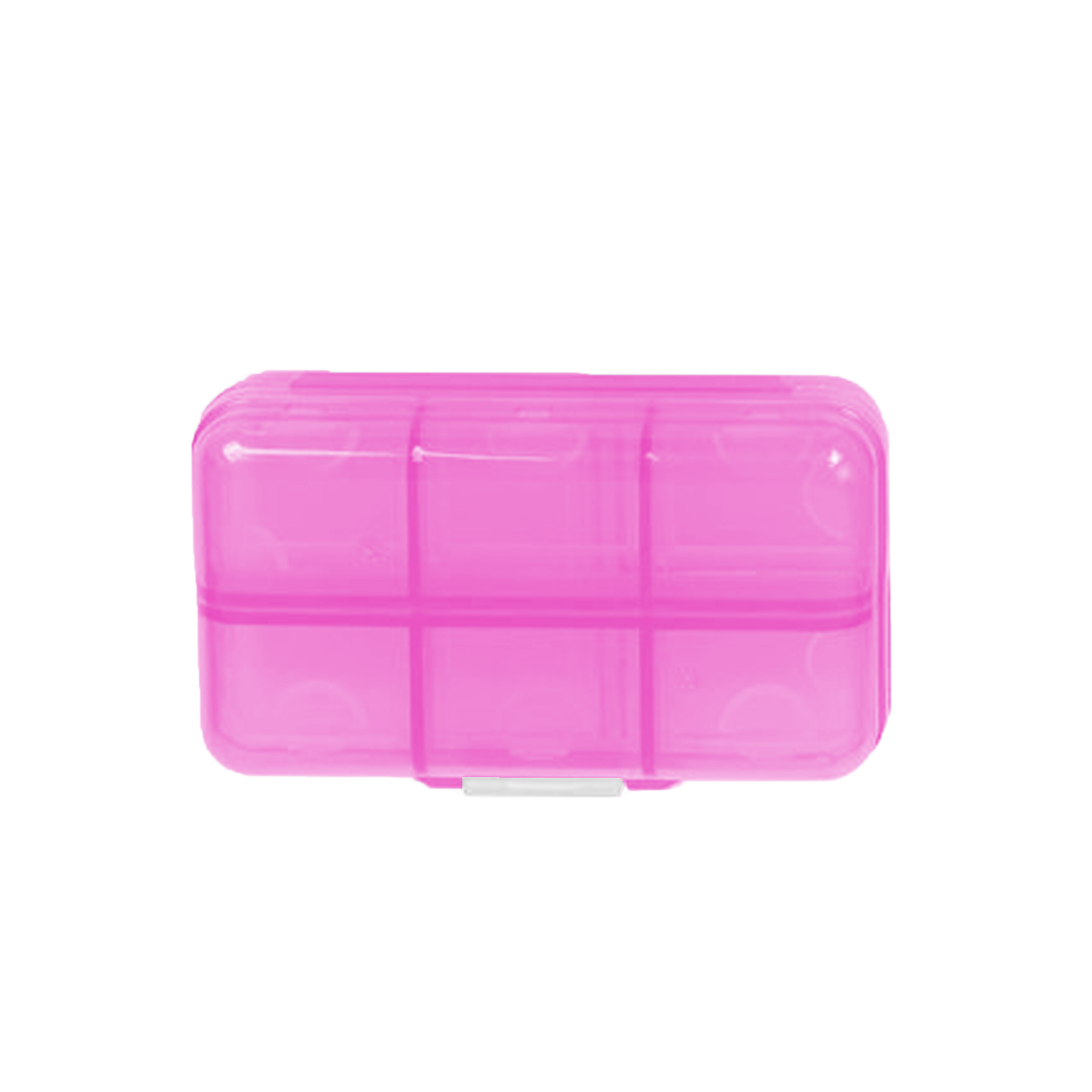 Gosec Pill Box 2
