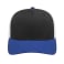 Cap America Premium Trucker Mesh Back Cap 785