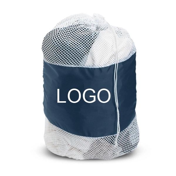 Mesh Laundry Bag 3