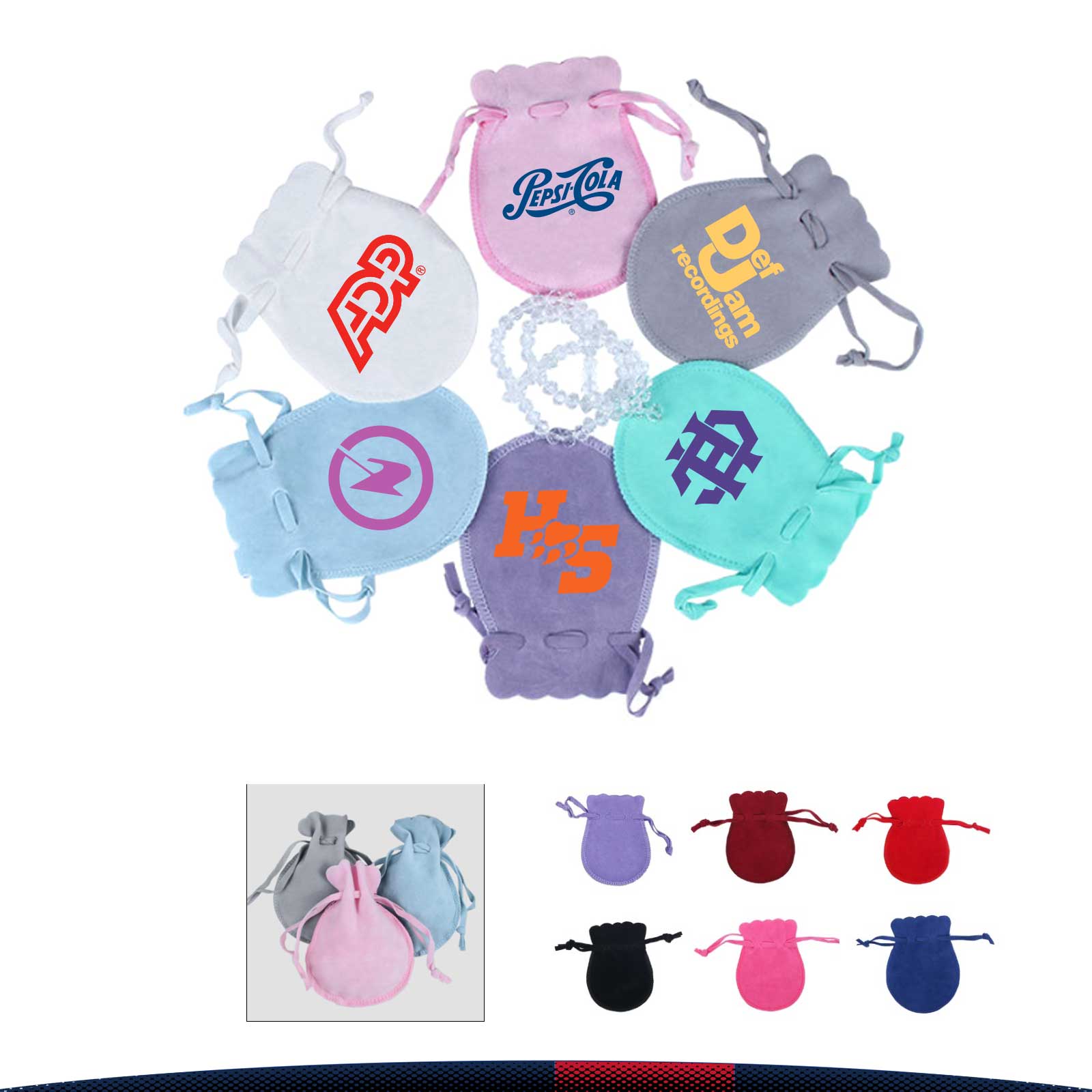 Gourags Gift Bag 3