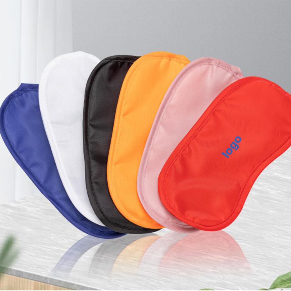 Sleep Eye Mask Blindfold 4