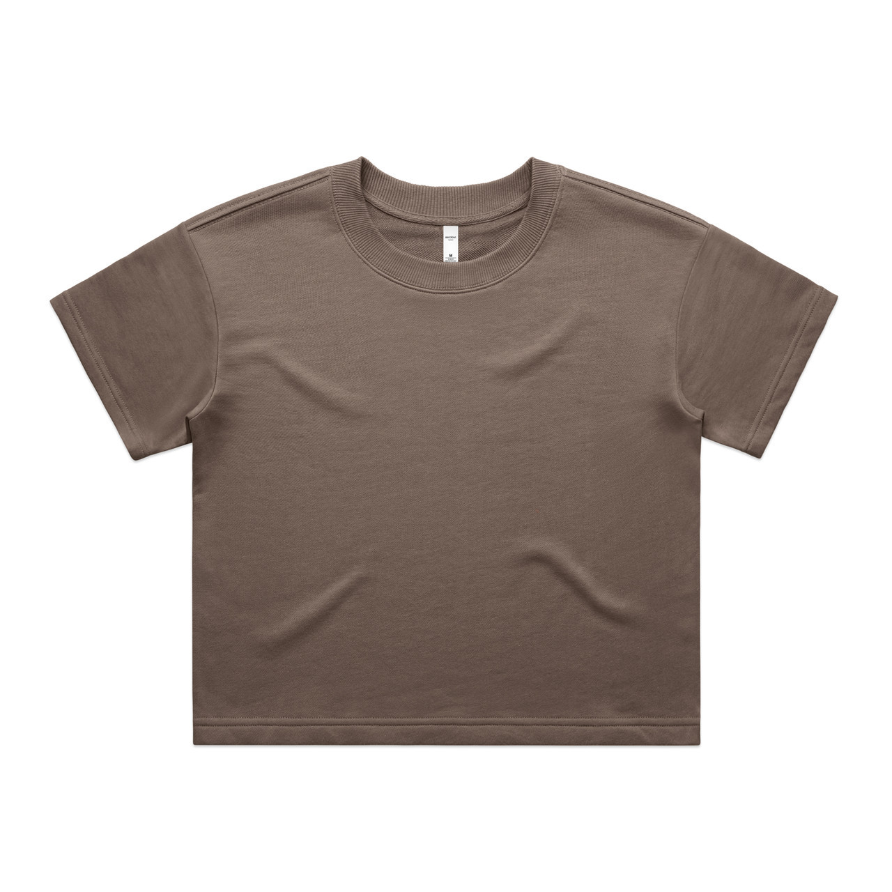 Wo's Terry Tee | 4054S 3