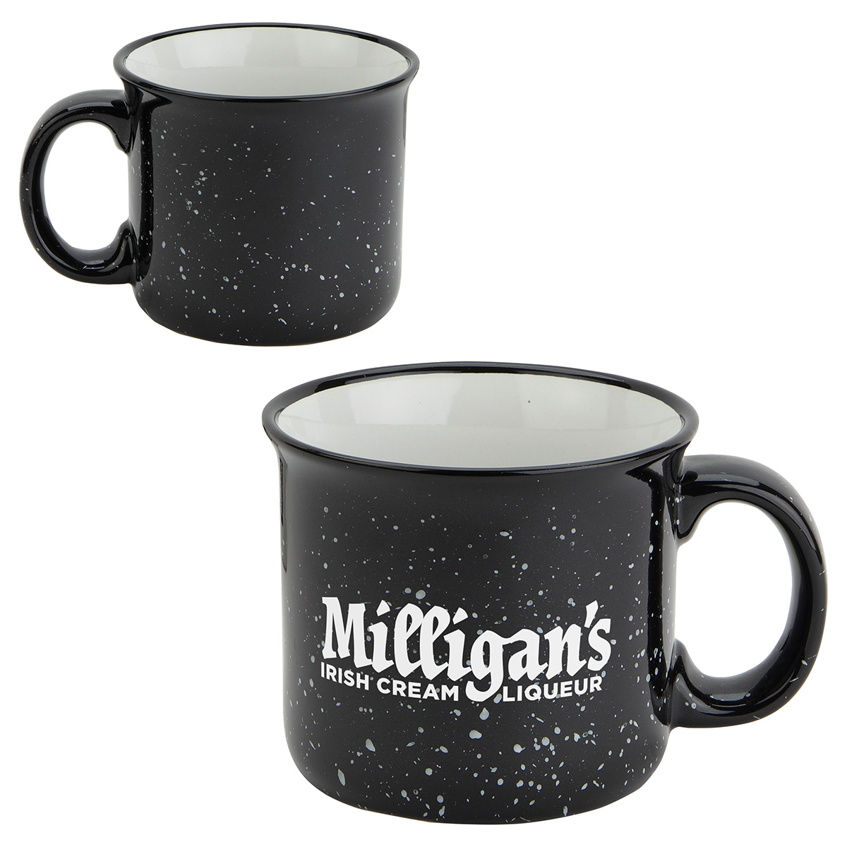 Forge 15 oz Ceramic Mug 9