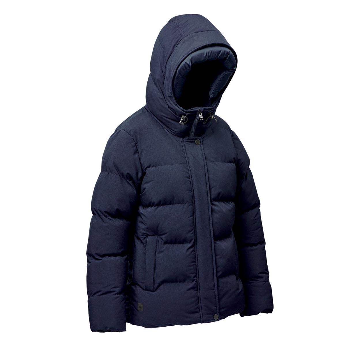Stormtech Women's Explorer Quilted Jacket 23