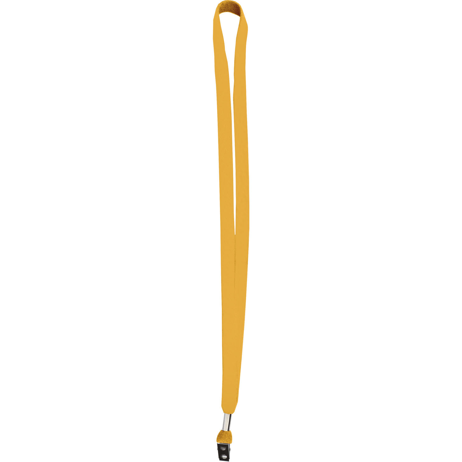 5/8" Nylon Elastic Lanyard 2