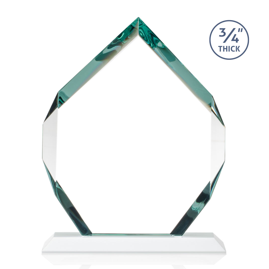 Royal Diamond Award - White 3