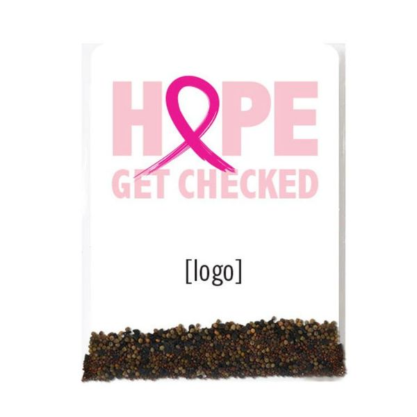 Pink Seed Packets 32