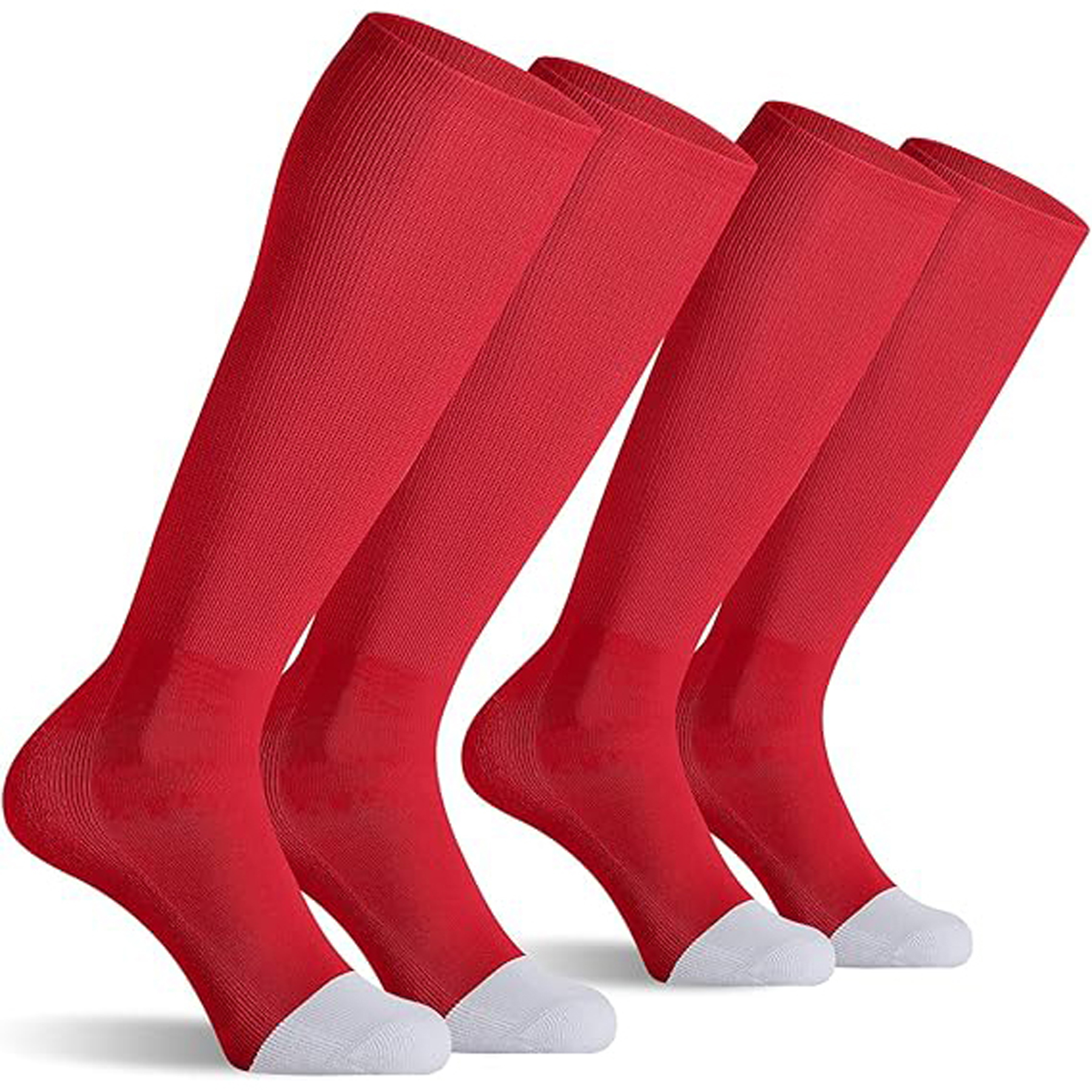 Over The Knee Sports Socks 1