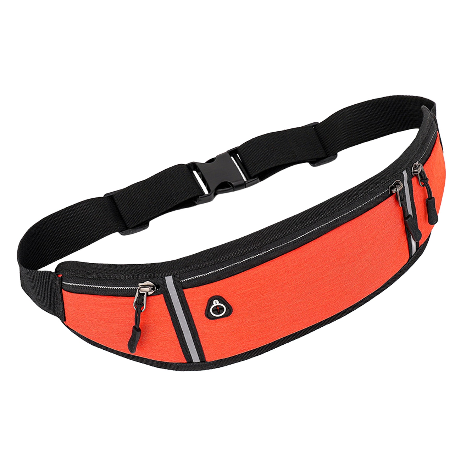 Running Belt 10