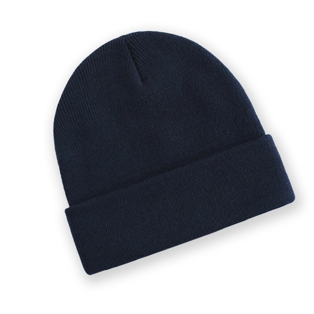 Soft Knitted Beanie Hat 18