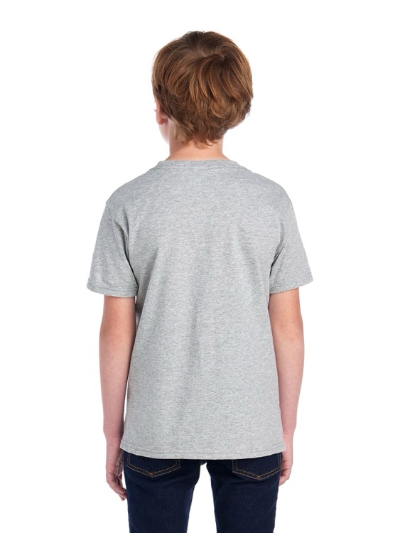 FRUIT OF THE LOOM HD Cotton™ Youth T-Shirt 77