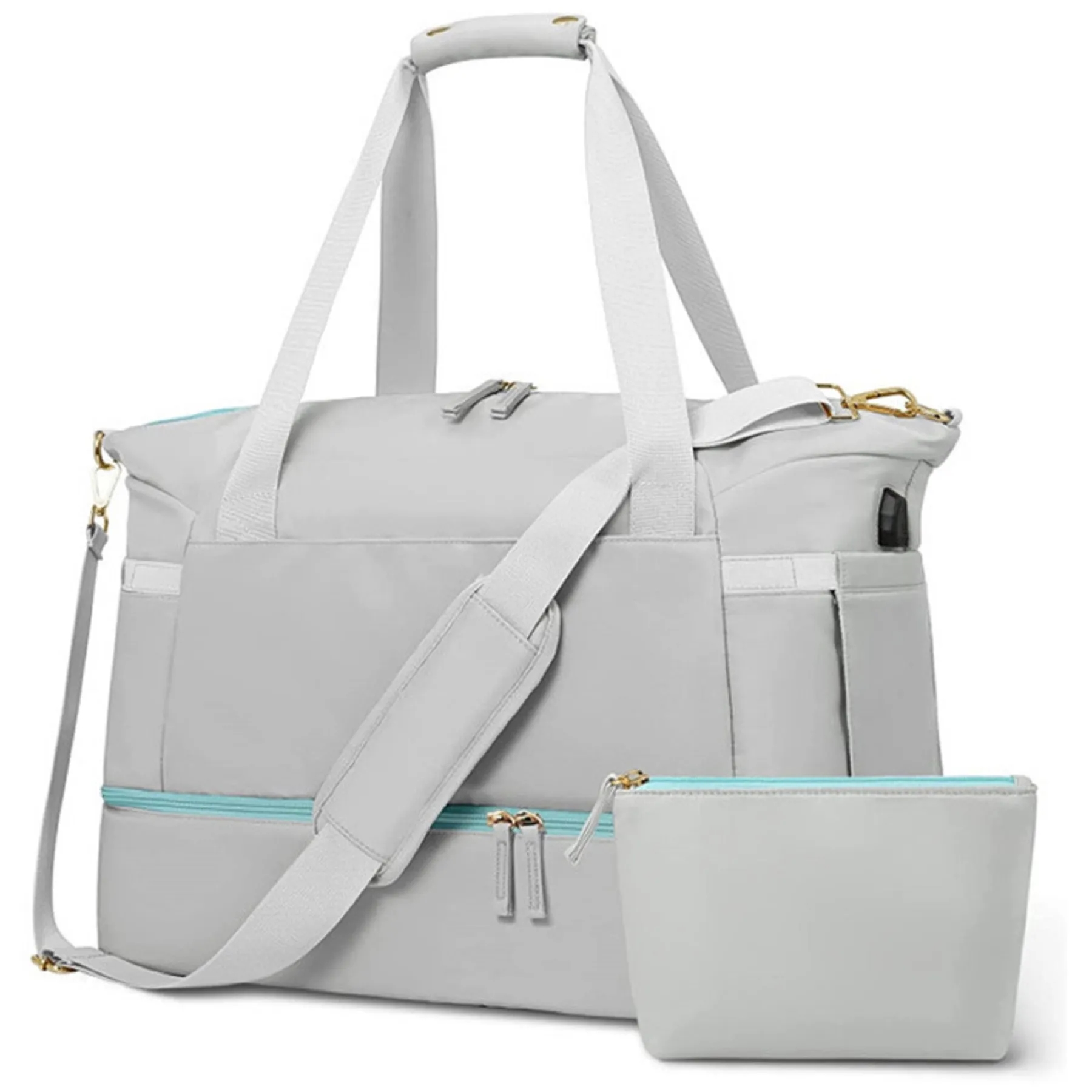 Gym Bag for Women 1