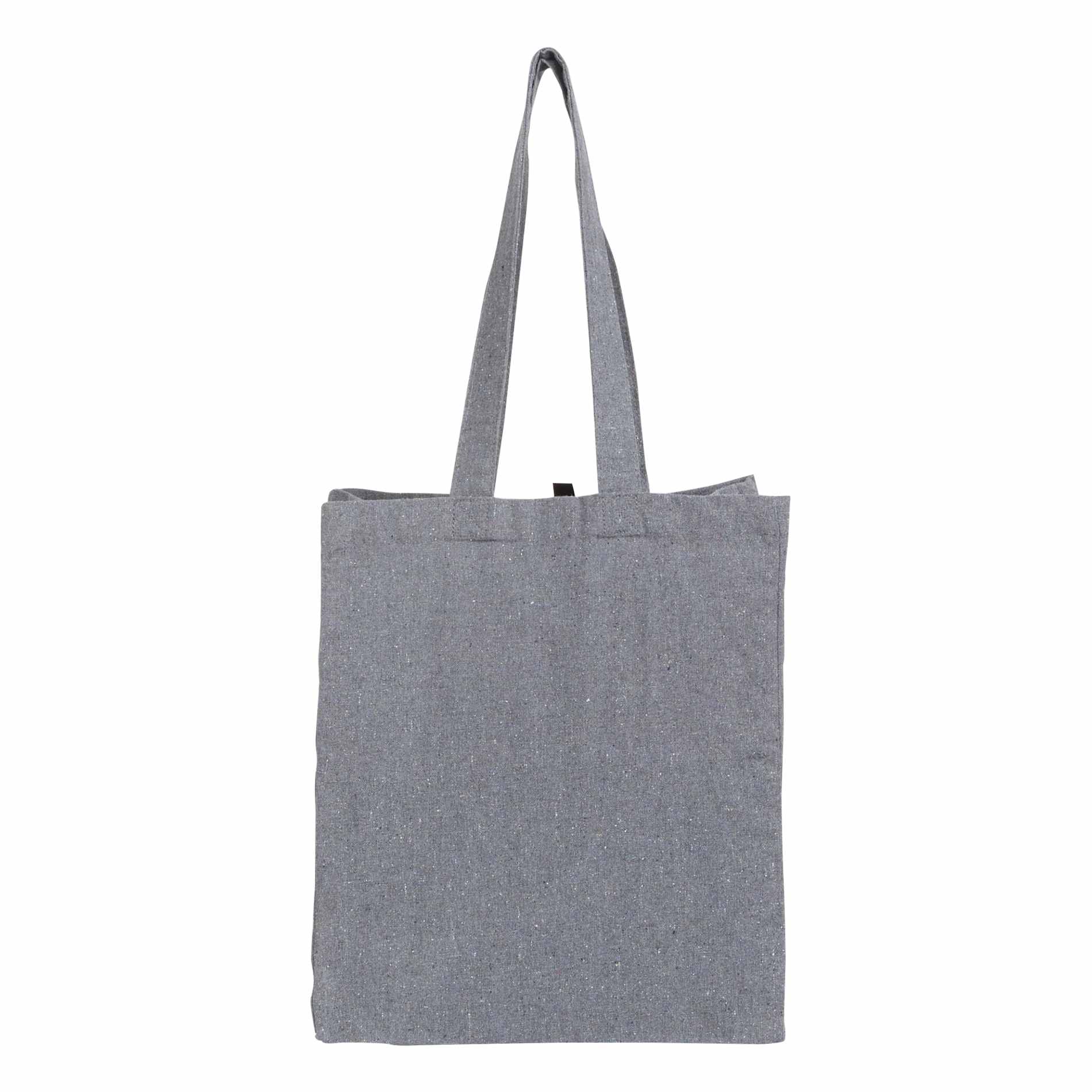 Recycled Cotton Grocery Tote 52