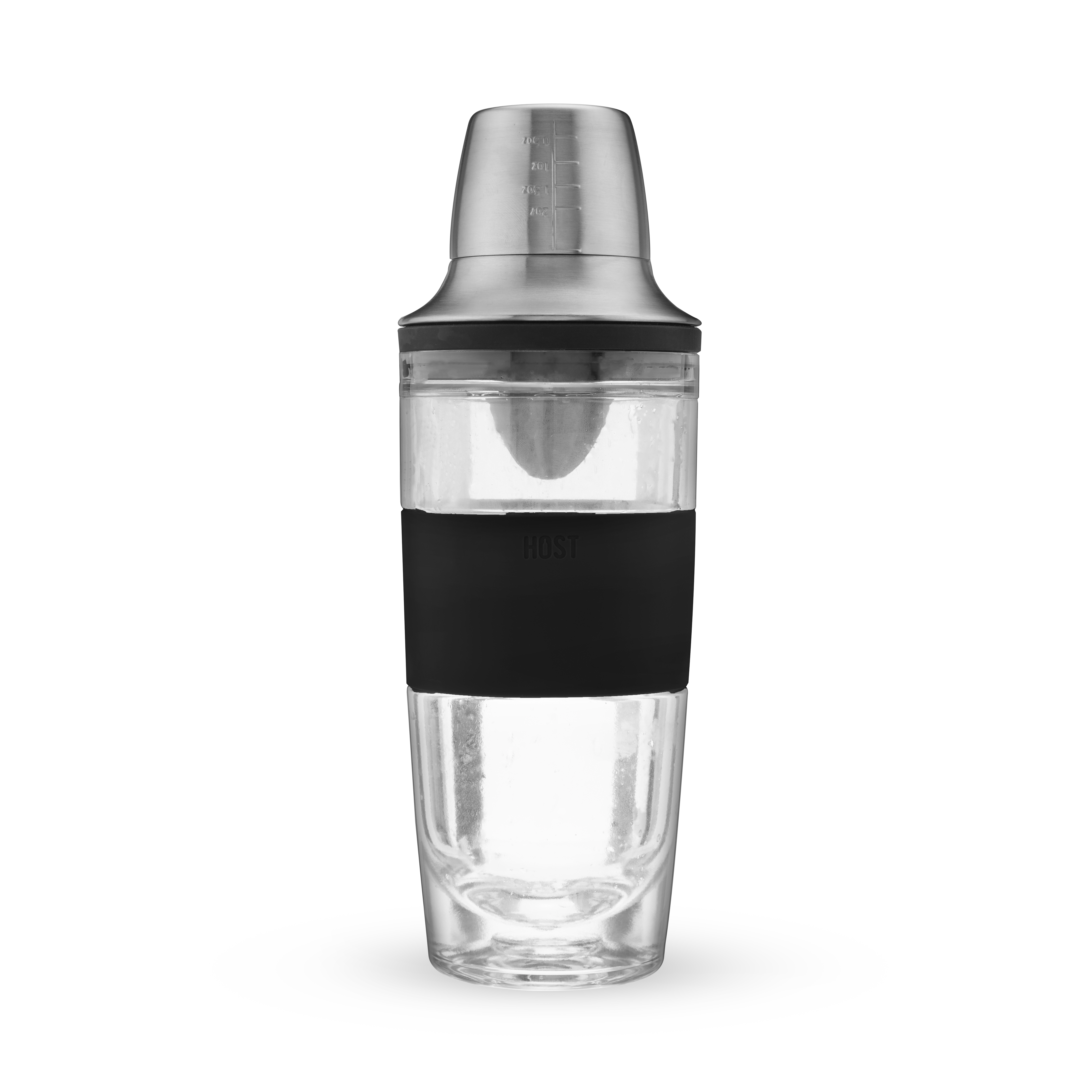 HOST® Cocktail Shaker FREEZE™ 8
