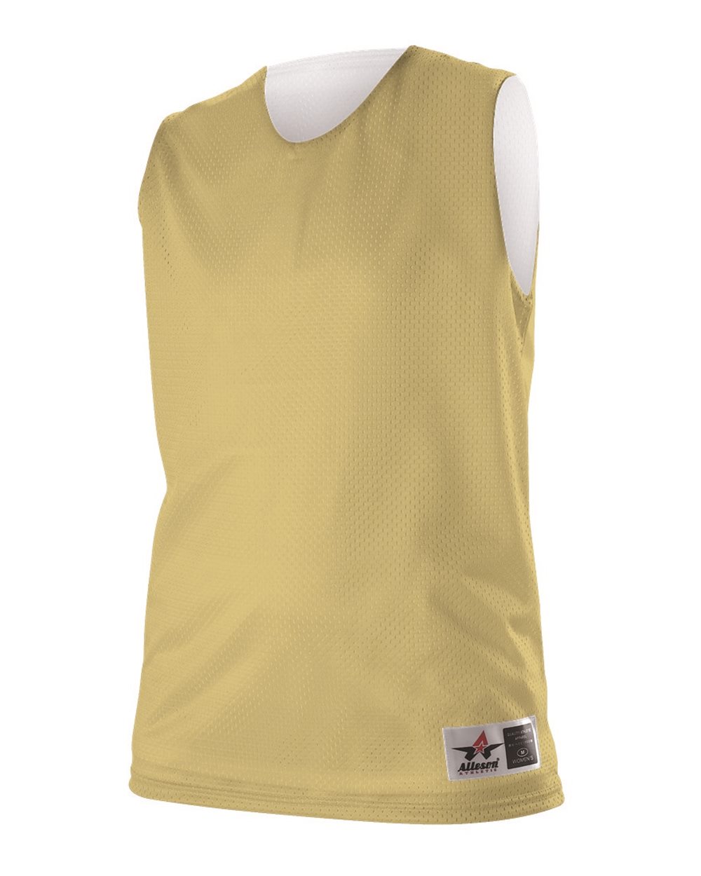 Women's Reversible Mesh Tank - 560RW 37