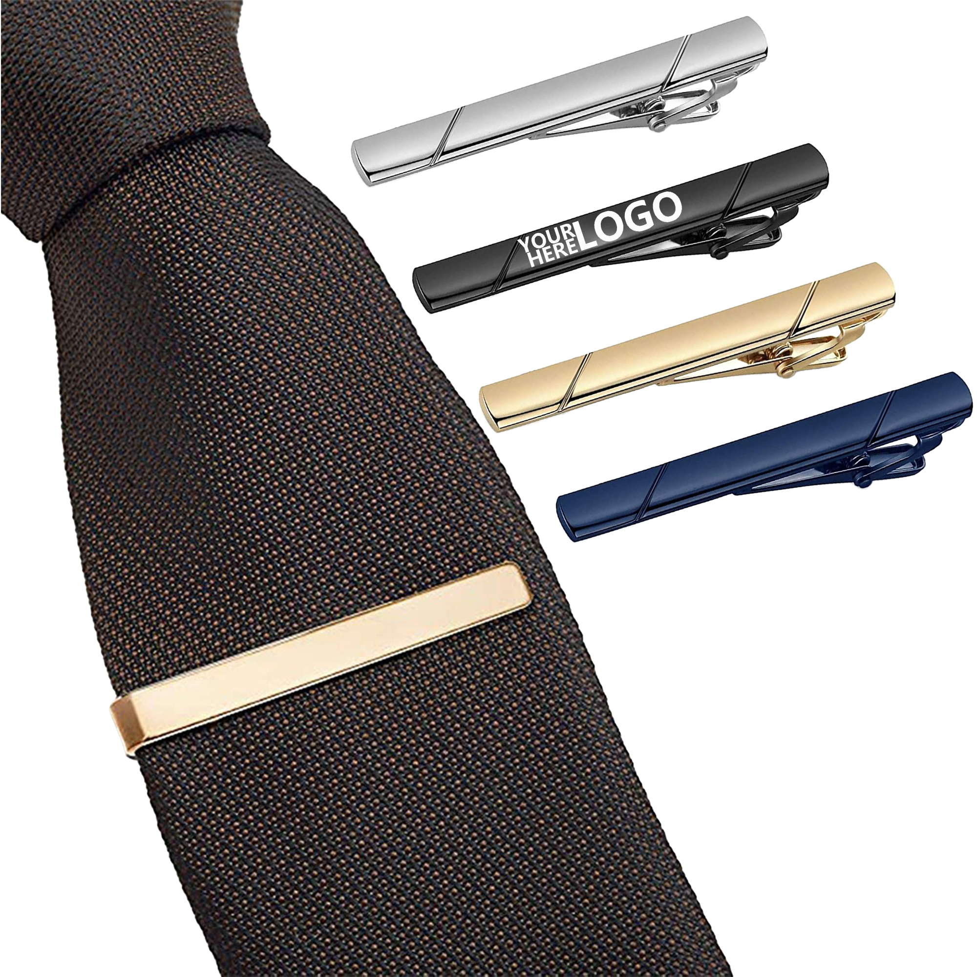 Workout Gloves with Polyester Material 2