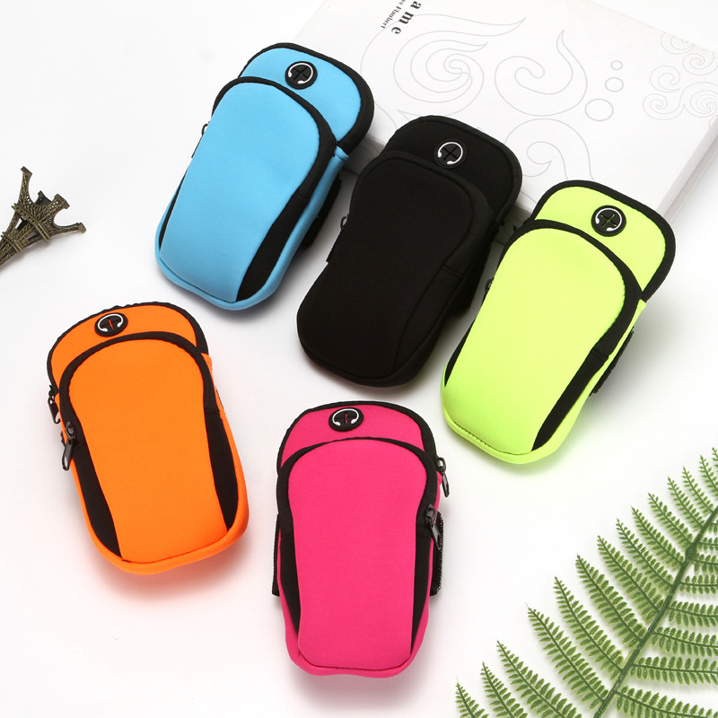 Running Armband 3
