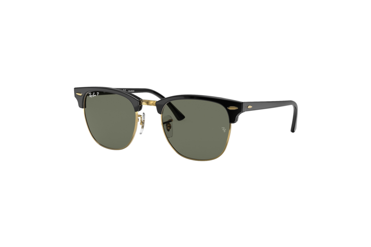 Ray-Ban Polarized Clubmaster Classic Sunglasses 1