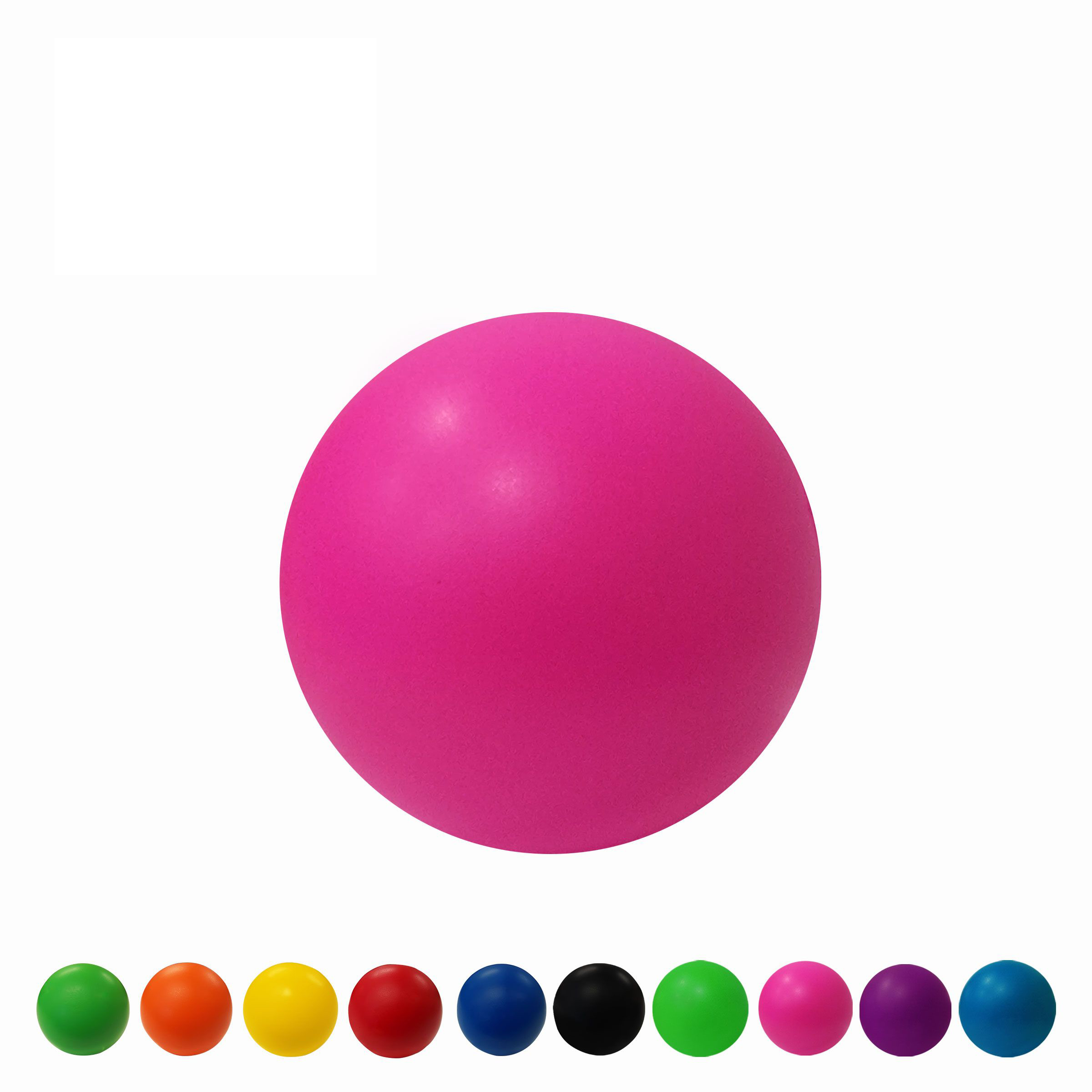 Popular Therapeutic Squeezable Stress Ball Stress Reliever 1
