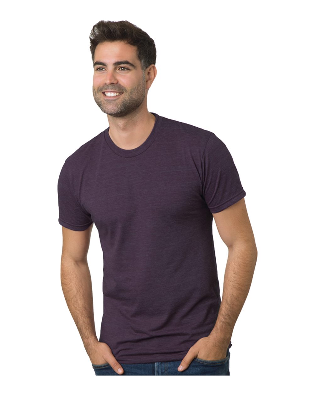 Unisex Triblend T-Shirt - 9570 15