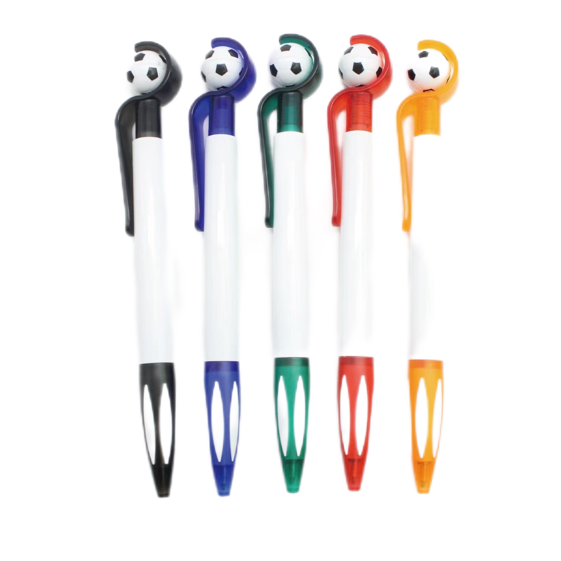 Soccer Ballpoint Pen (direct import) 3