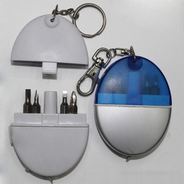 Custom Mini Tool Kit with Tape Measure 4