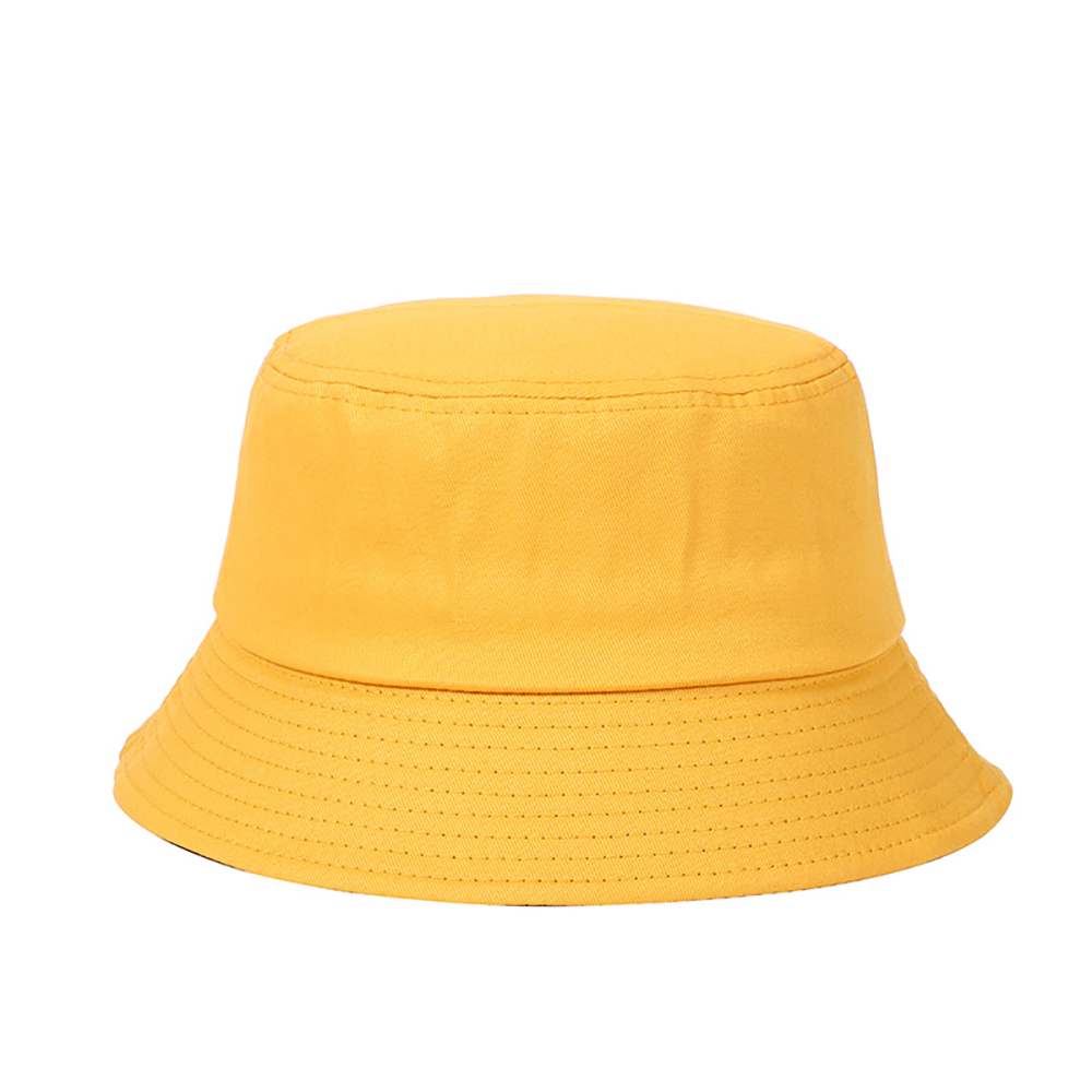 Twill Fisherman Bucket Hat 9