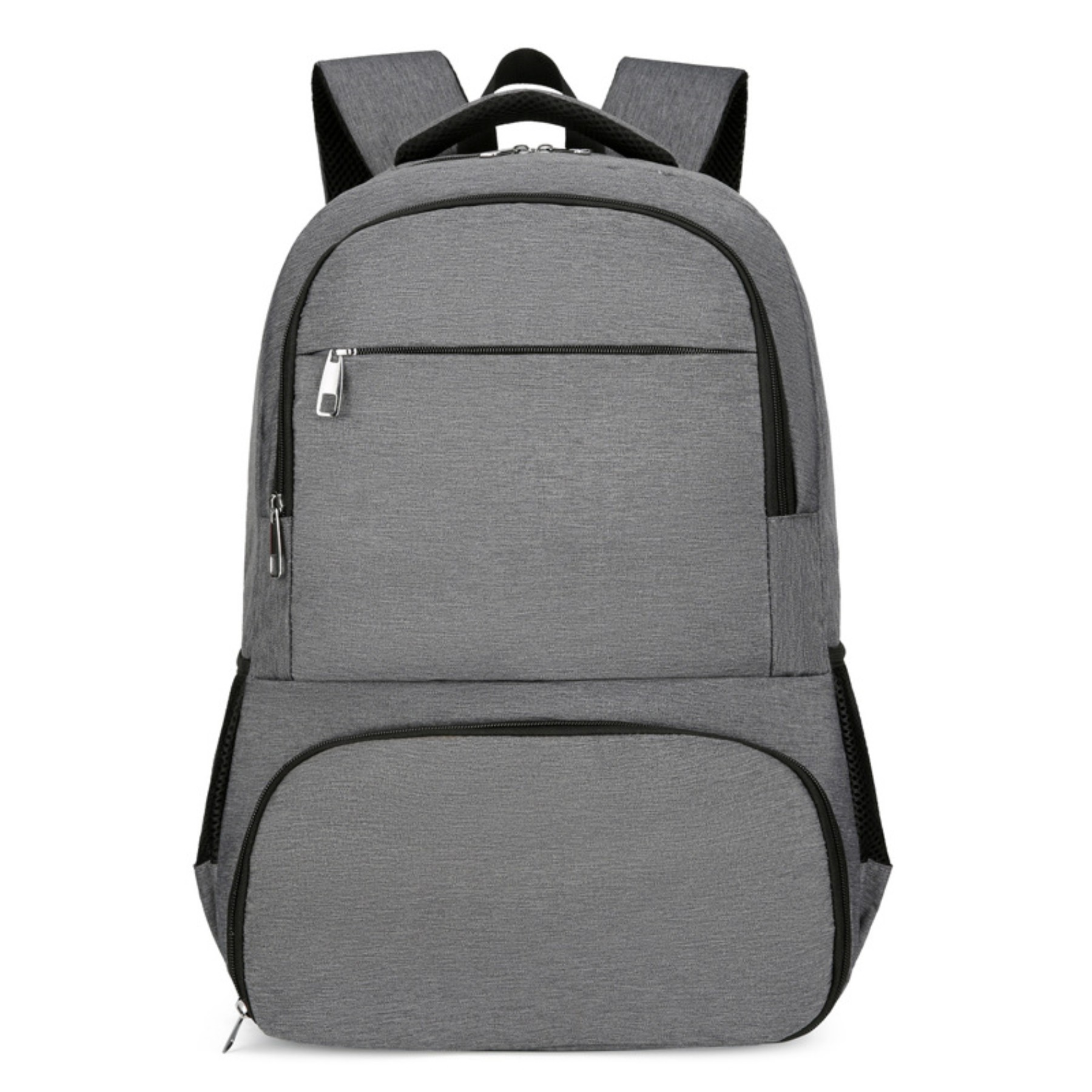 Multifunctional Backpack 4