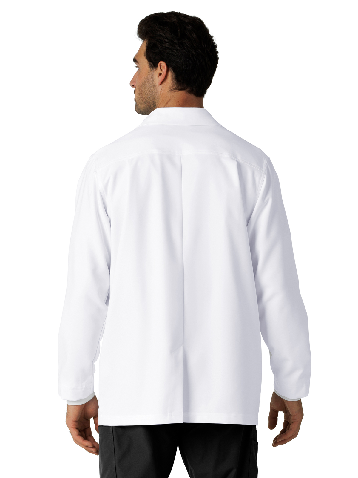 Lab Coats Men's Nine-Pocket 32" Consultation Lab Coat