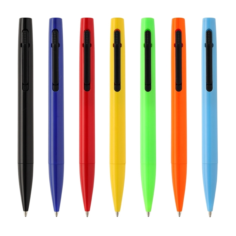 Rita-Economic Plastic Pen 7