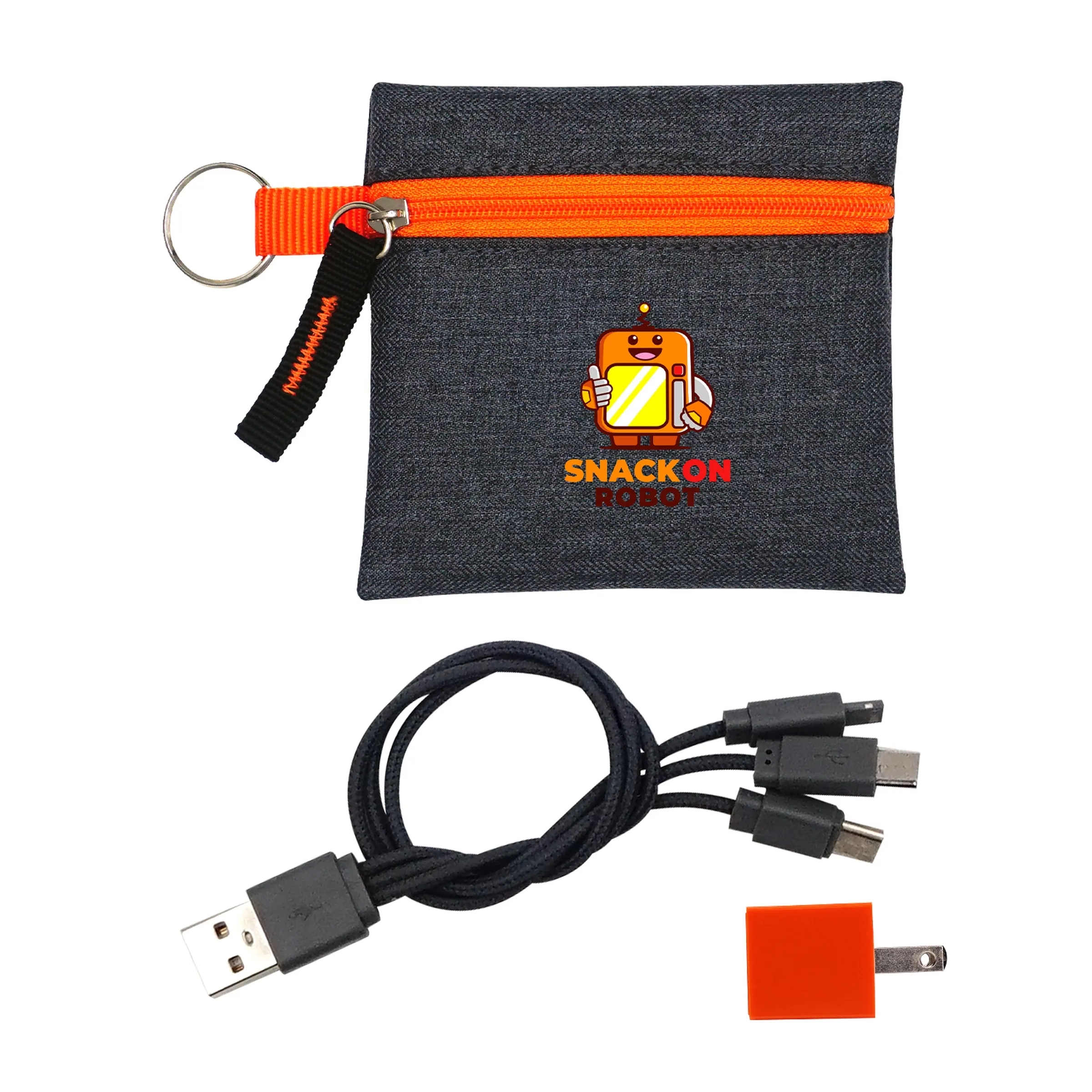 G Line Cable & Wall Techie Set 10