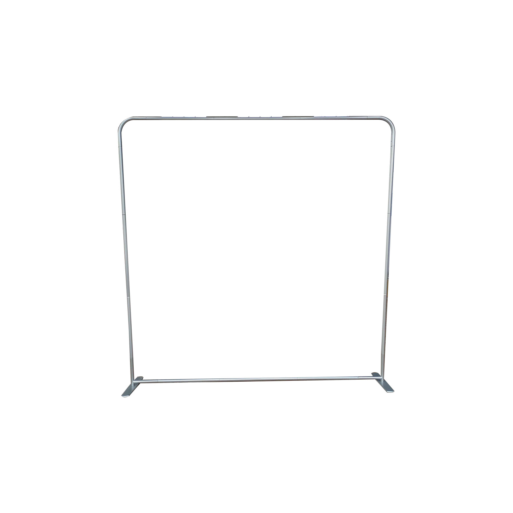8Ft Pillowcase Backdrop Backwall Display Kit 8