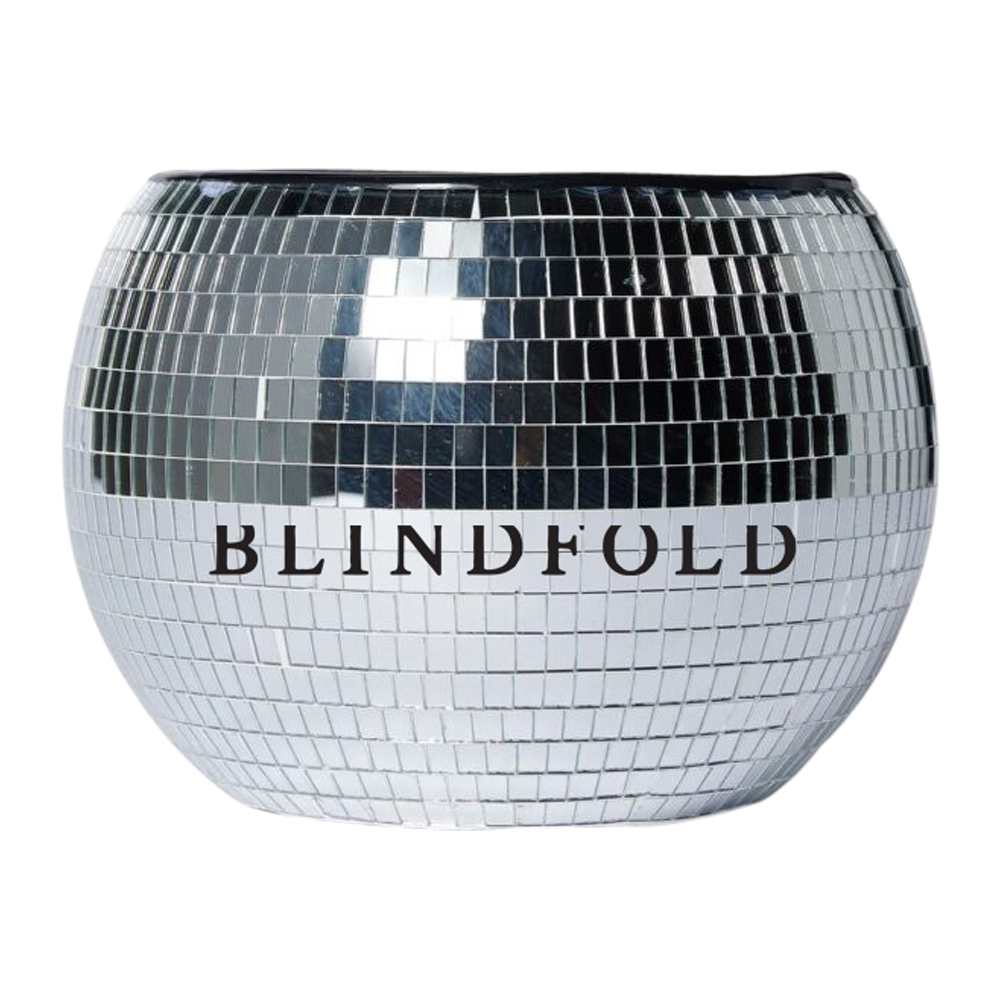 Disco Ball Ice Bucket 4