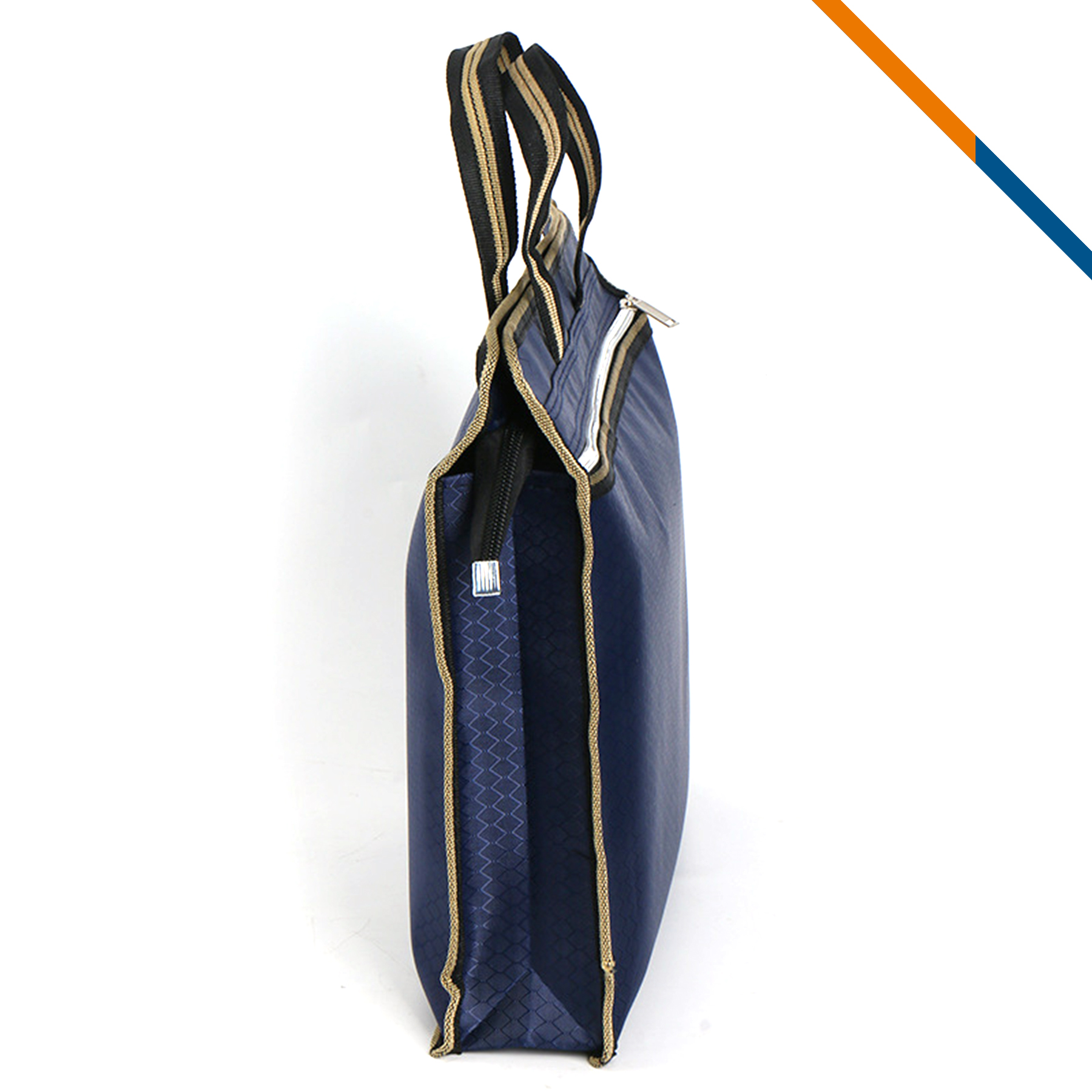 Kolbbin File Bag 2