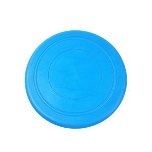 Soft Rubber Pet Flying Disc 9