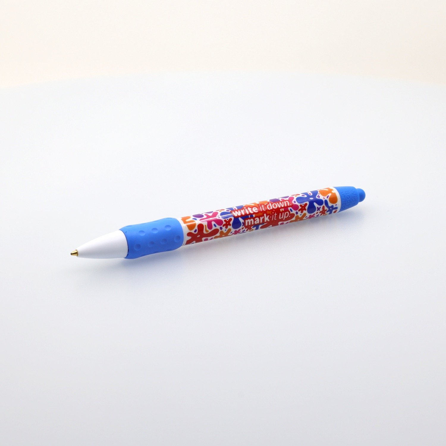 Classic Collection Digital WideBody® Color Grip Pen 56