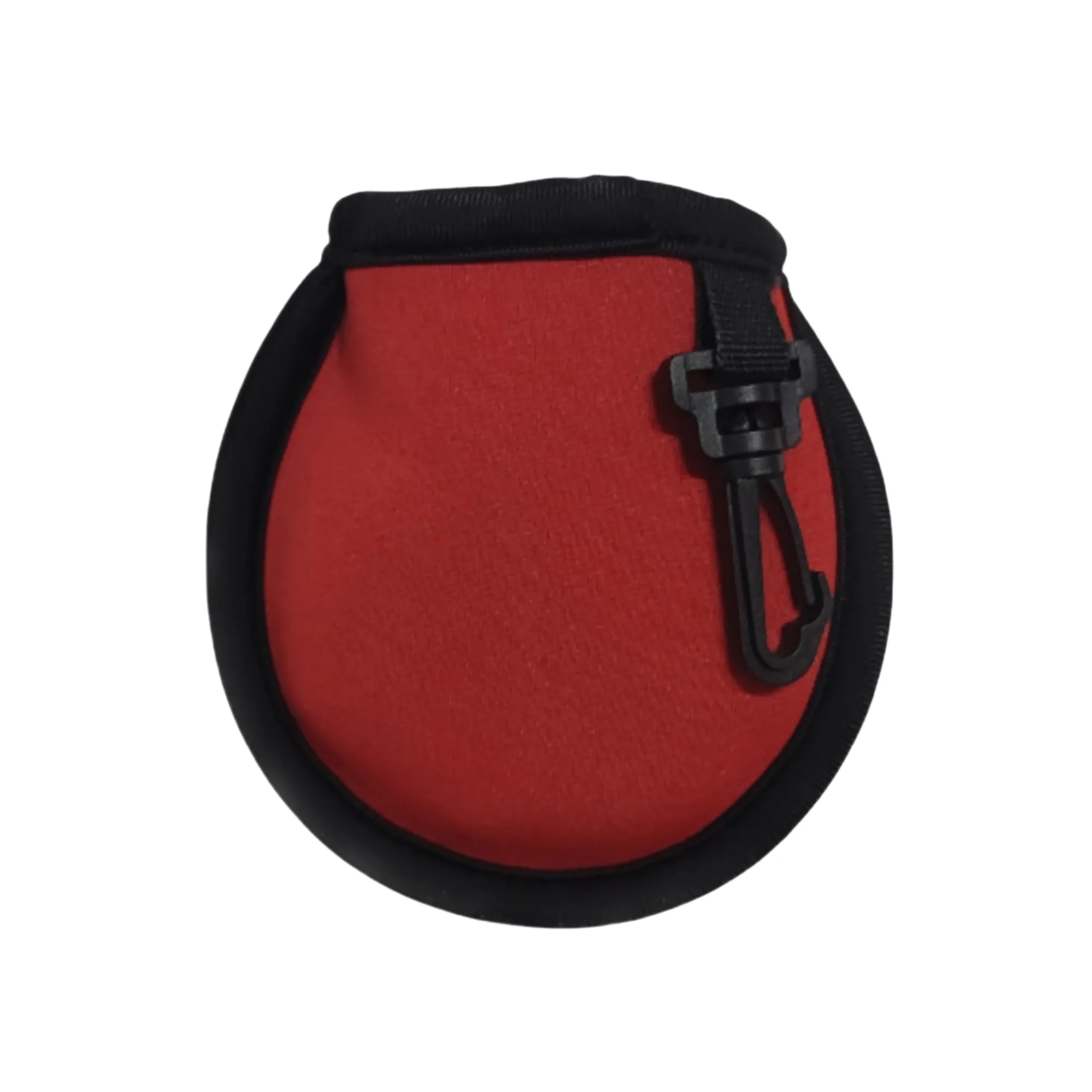 Neoprene Golf Ball Bag 8