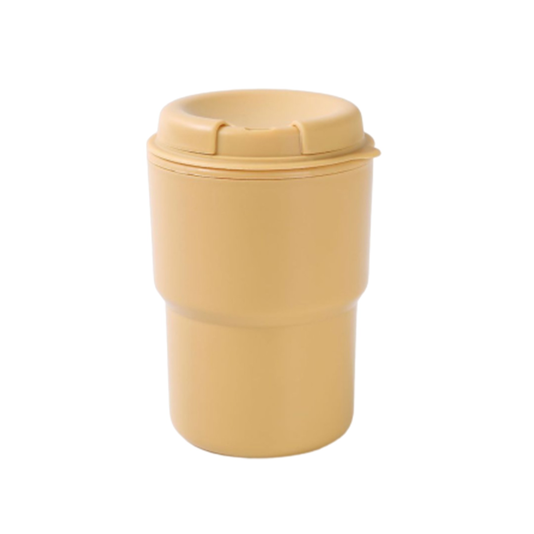 12oz Double Layer Coffee Mug 3