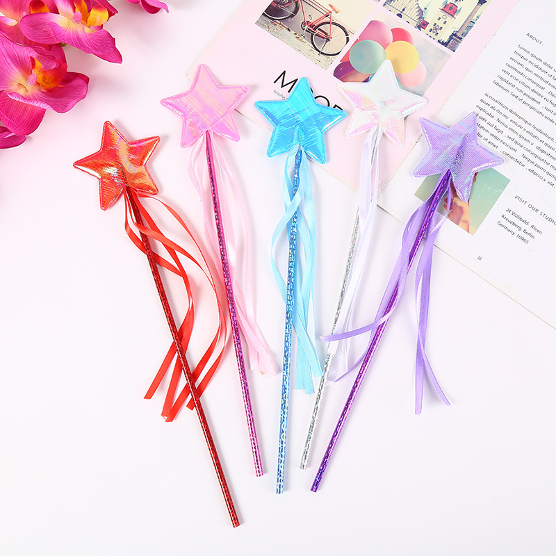 Princess Wands 1