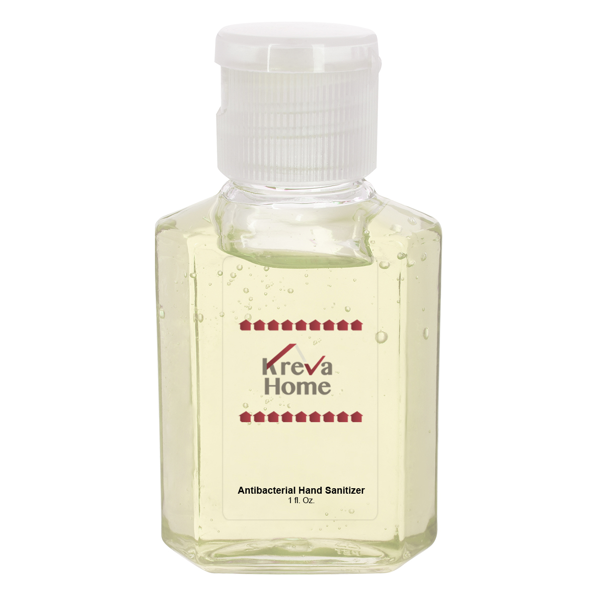 1 Oz. Hand Sanitizer 7