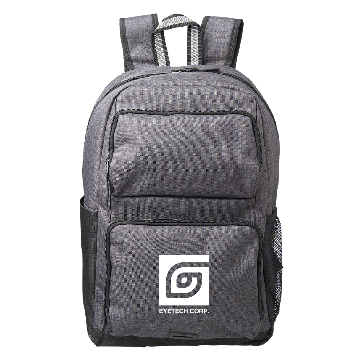 Multi-Purpose Backpack (Full Color Imprint) 4