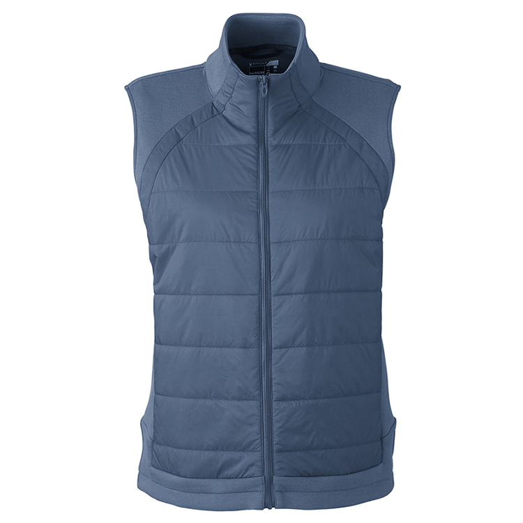 Spyder Ladies Impact Vest 2