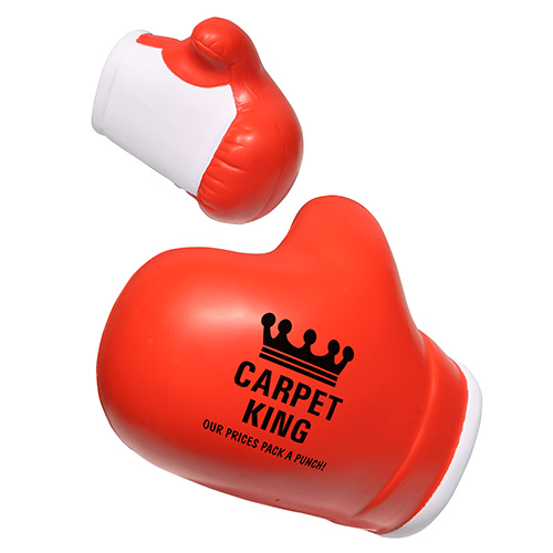 Boxing Glove Stress Reliever 2