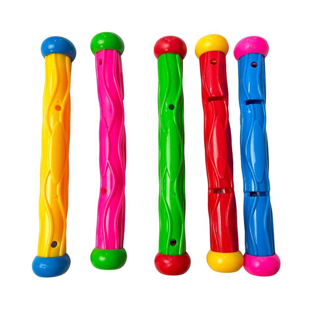 24 Pieces Diving Pool Toys Set 2