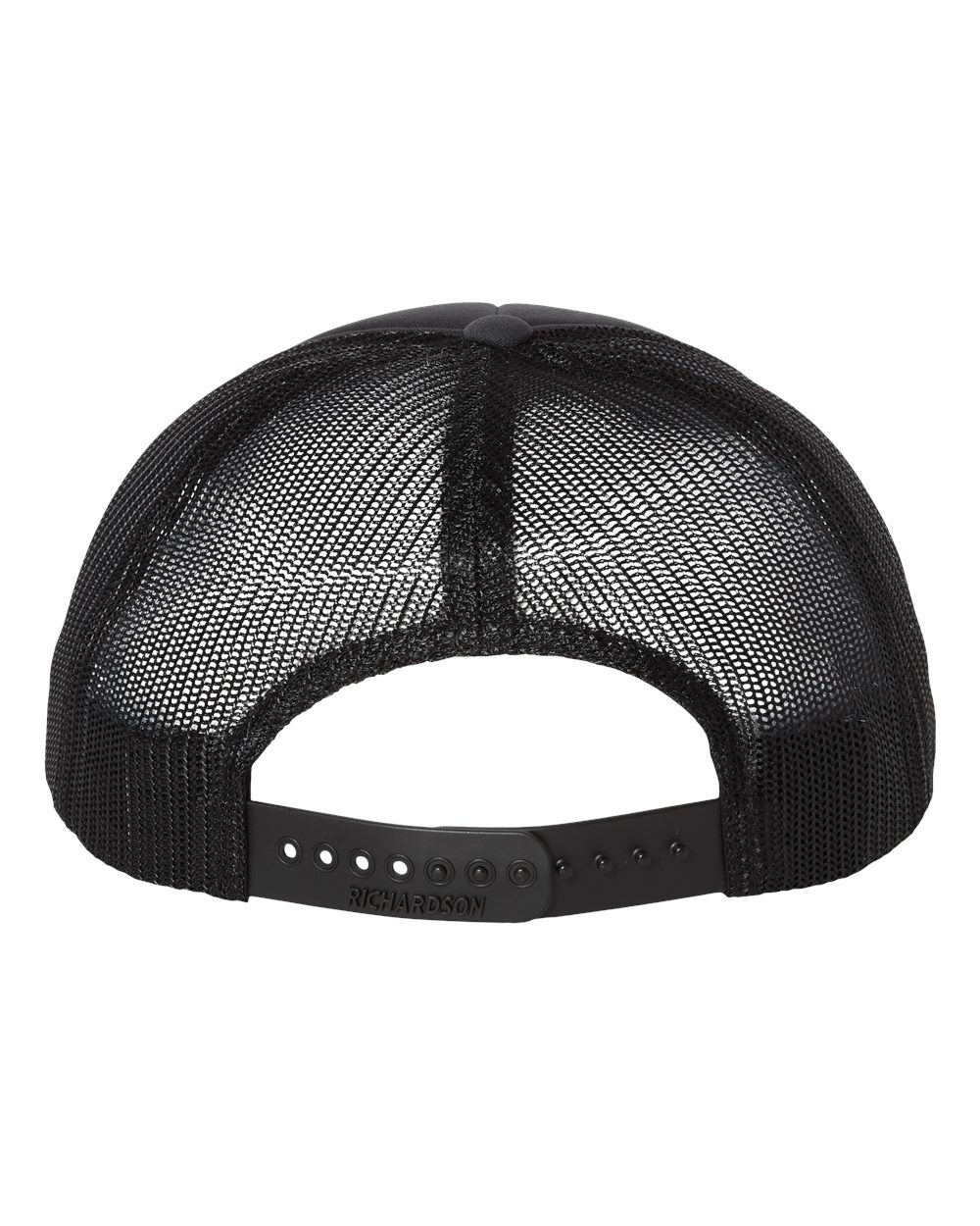 Low-Pro Foamie Trucker Cap - 213 7