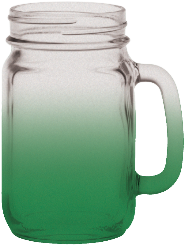 16 oz. Handled Jar 48