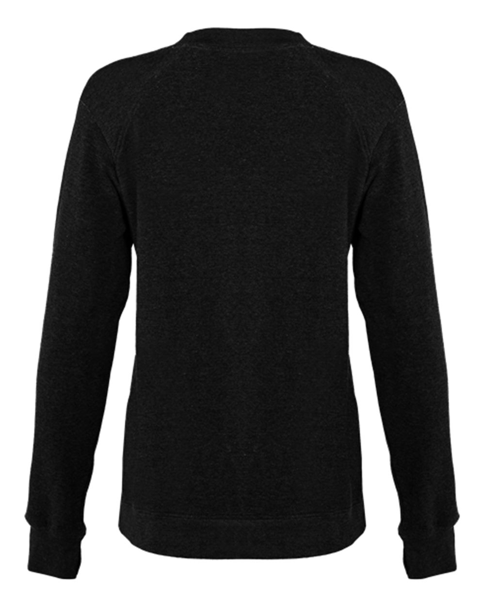 Women's FitFlex French Terry Crewneck Sweatshirt - 1041 14
