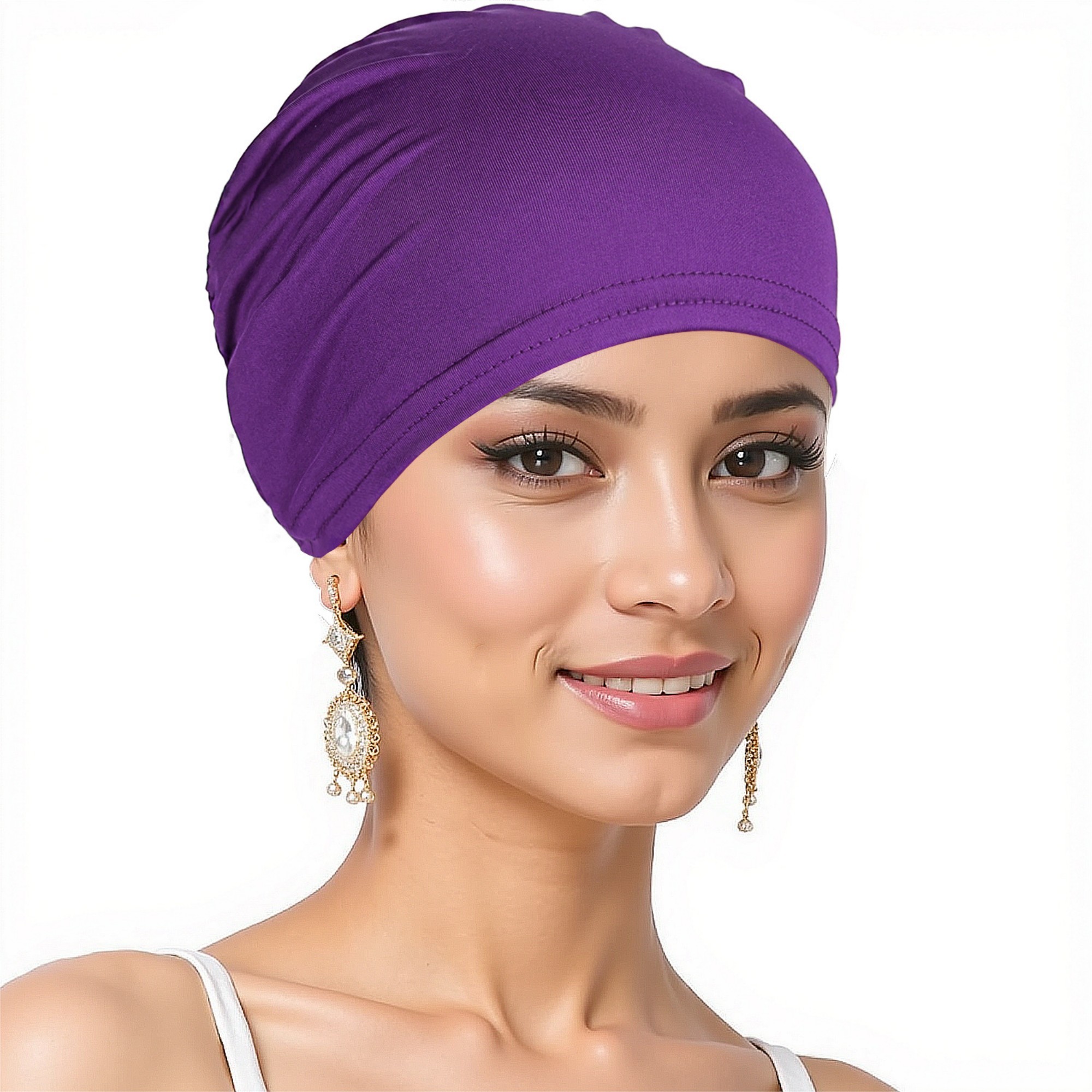 Thermal Skull Cap Beanie 19