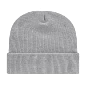 Cap America Knit Cap with Cuff 149