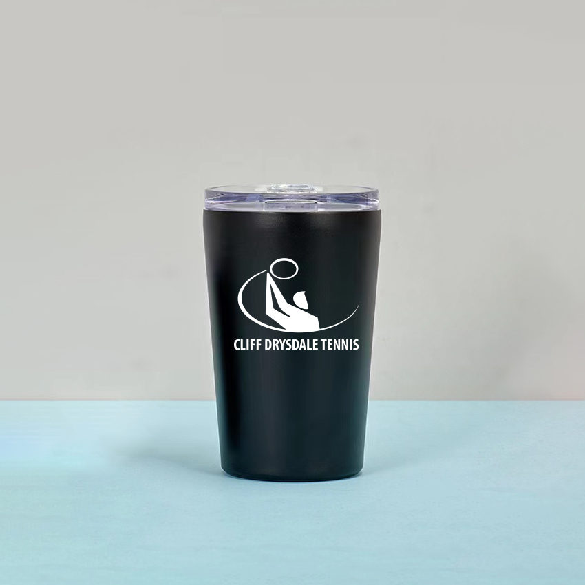 Everglades-IV 12 Oz. Stainless Steel Travel Tumbler (Double Walled) 3